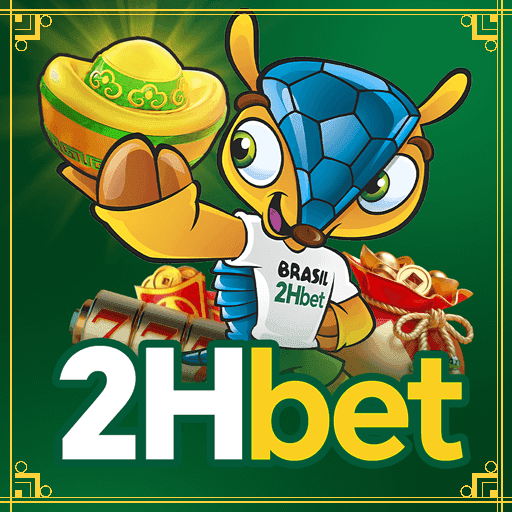 Um mundo de diversão e prêmios online no 2HBET