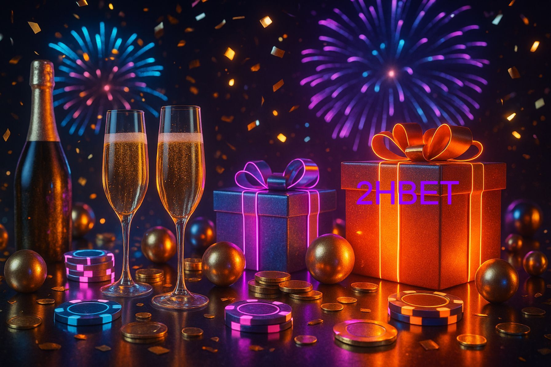 Bônus Festivos