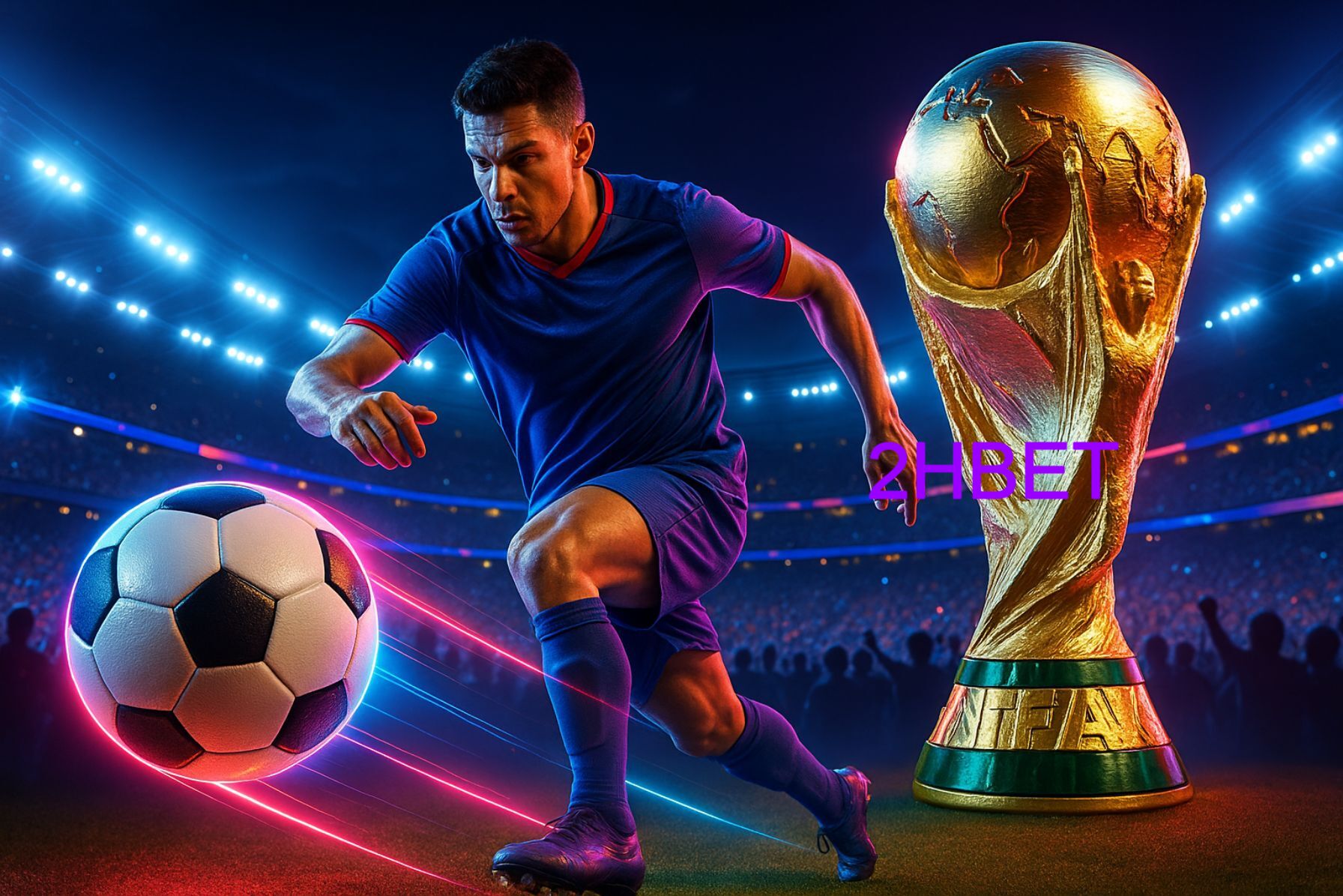 Eventos Esportivos