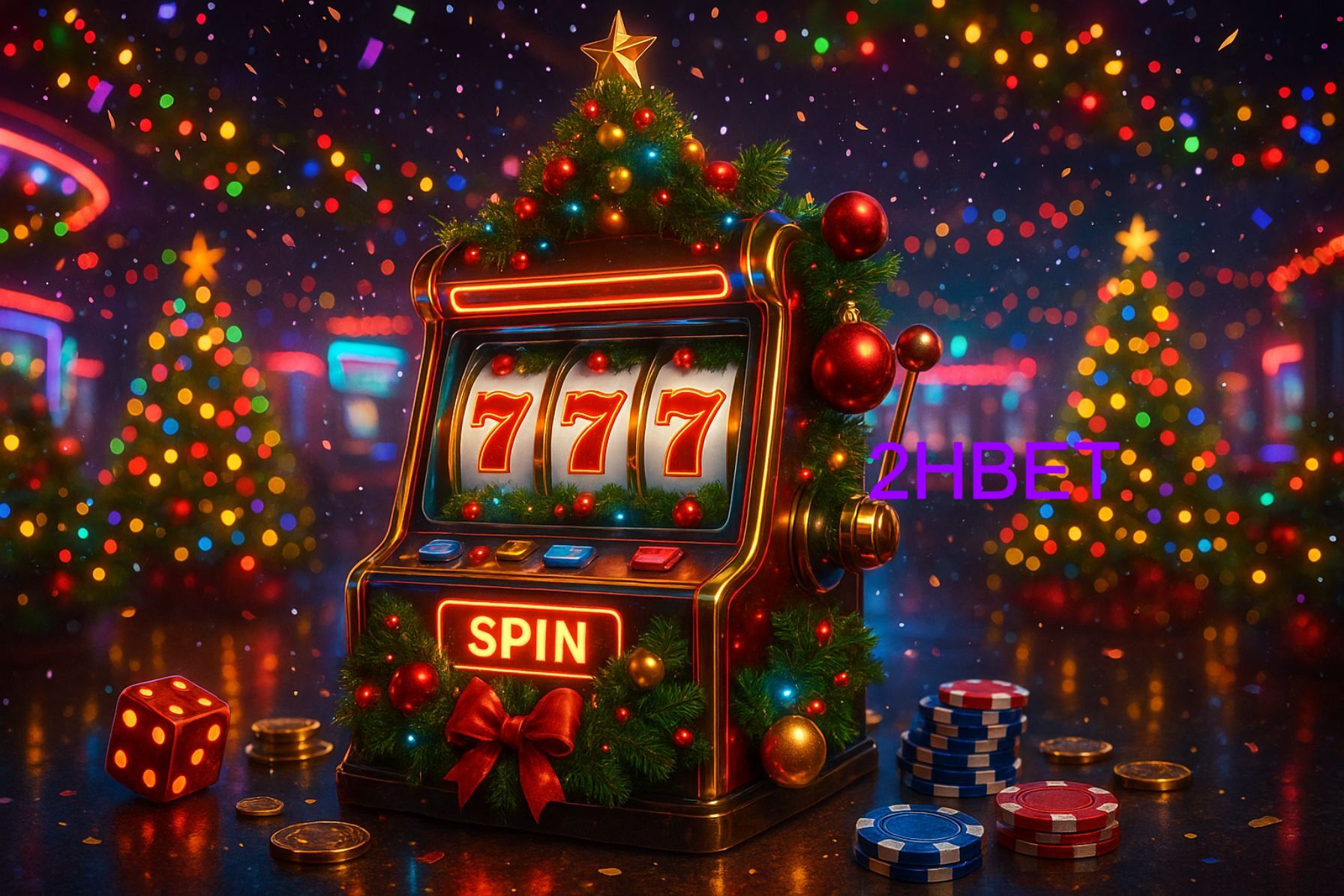 Jogos Festivos
