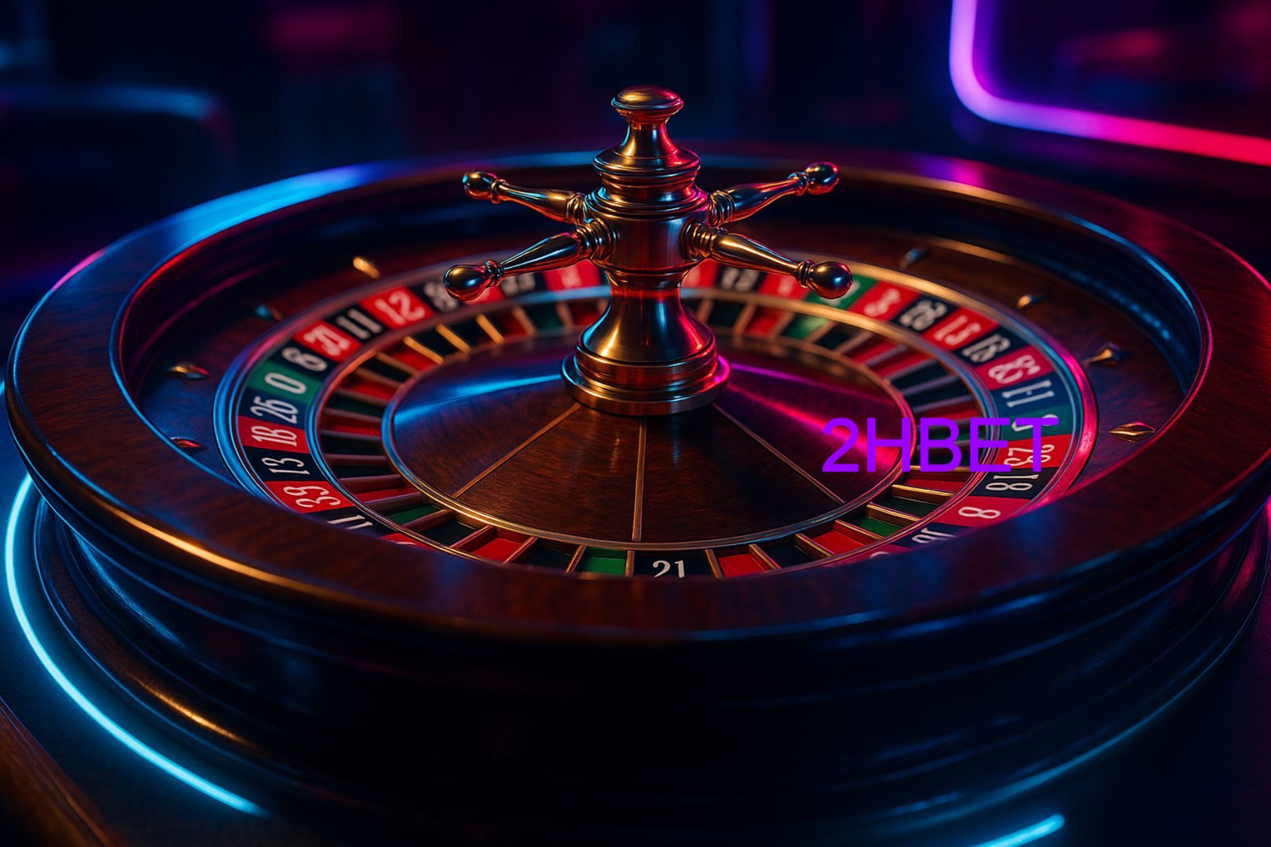 Jogos de roleta online